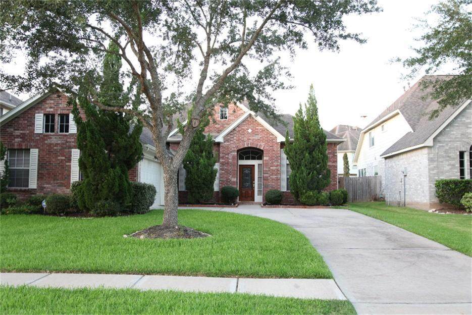 3910 Palace Springs - Photo 1