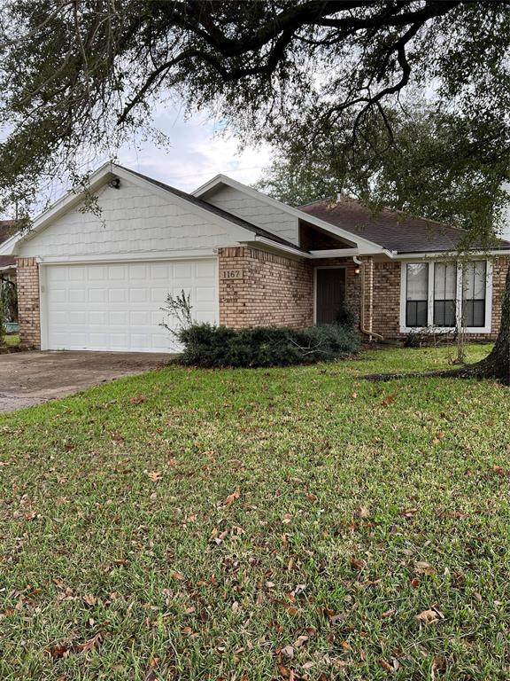 1167 Meadowridge Drive - Photo 1