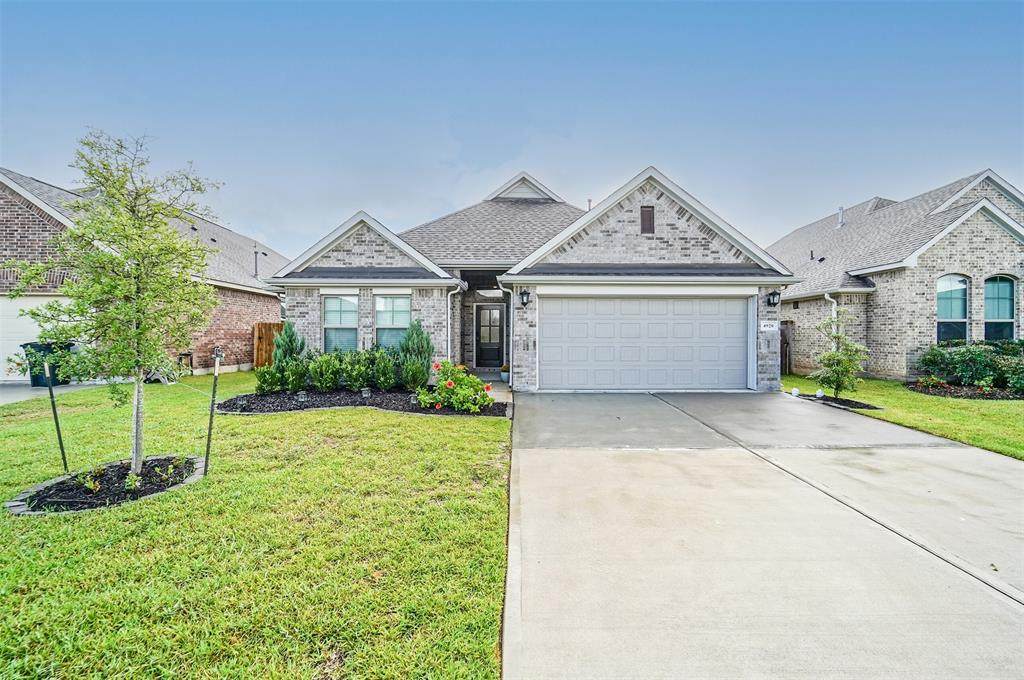 4920 Arbor Crest Lane - Photo 1
