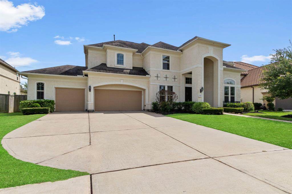 6111 Abercombie Lane - Photo 1