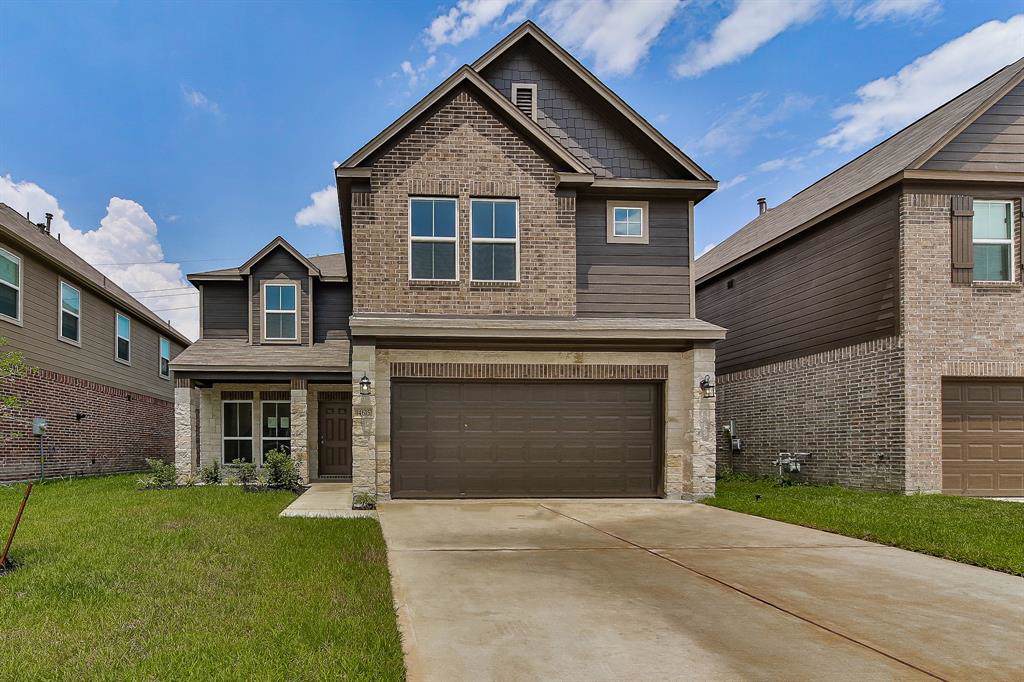 14615 Meadow Acre Trail - Photo 1