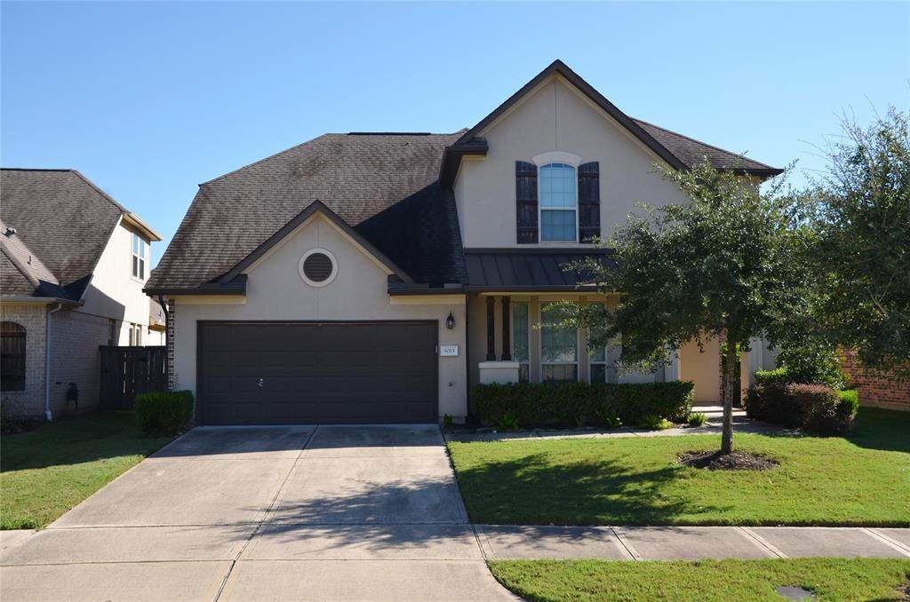 5015 Ava Meadows Lane - Photo 1