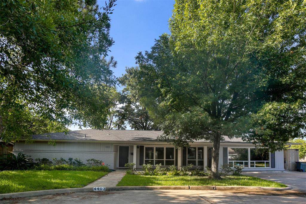4403 Merwin Street - Photo 1