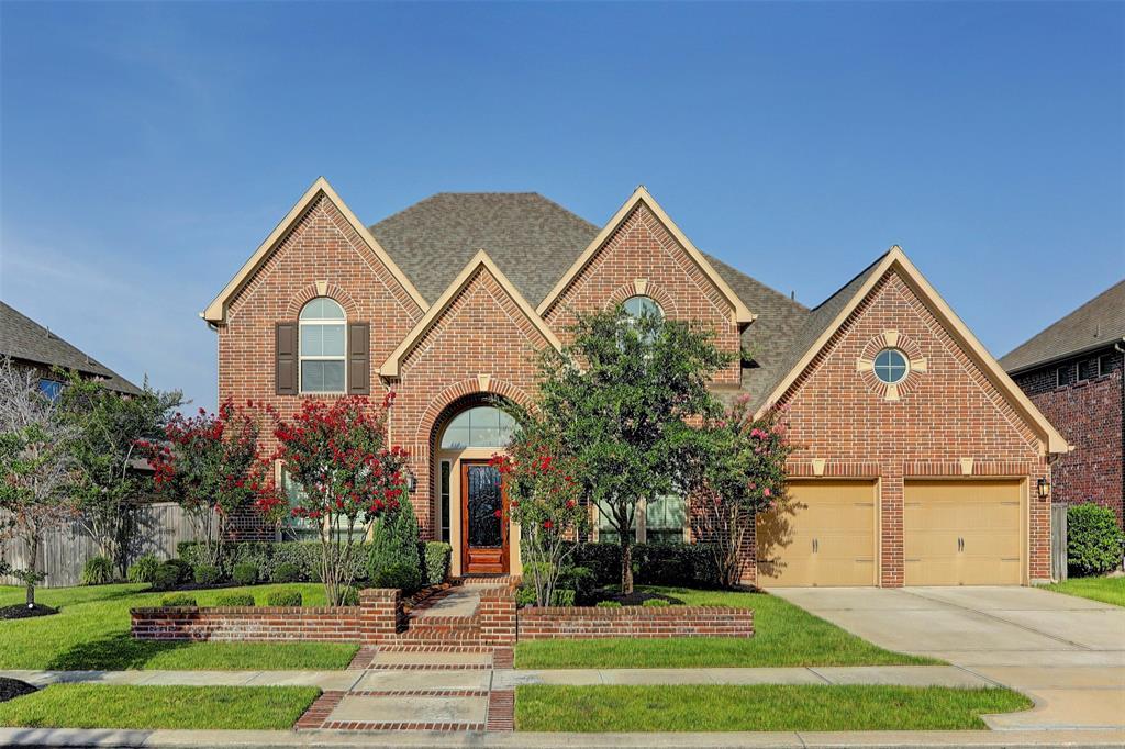 12506 Brook Cove Drive - Photo 1