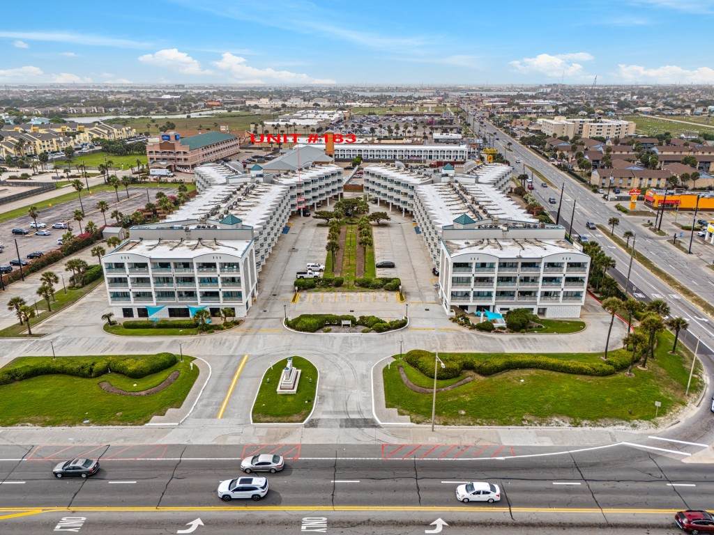 6102 Seawall Boulevard - Photo 1