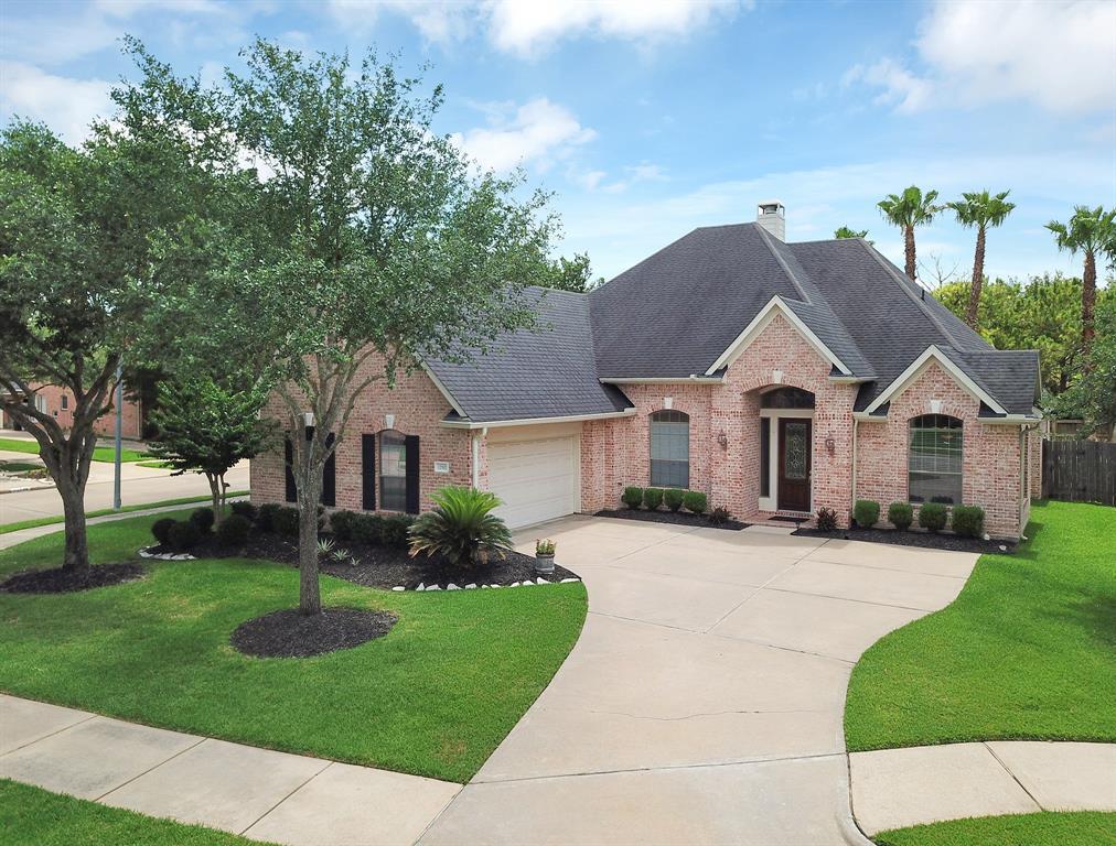 22517 Silvermist Lane - Photo 1