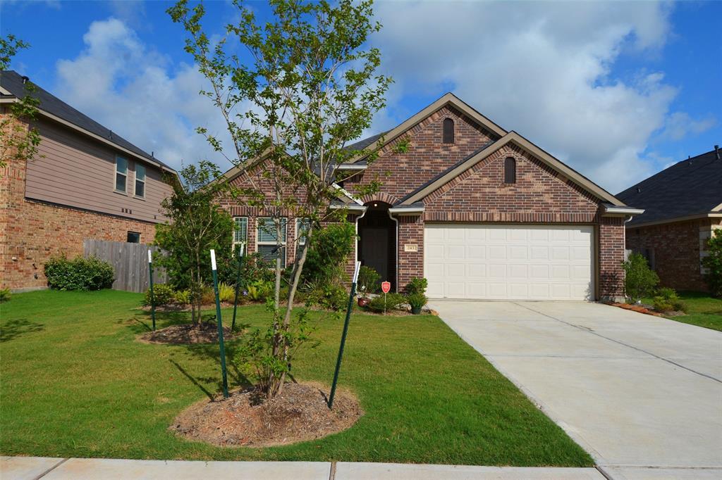 243 Sintra Lake Way - Photo 1