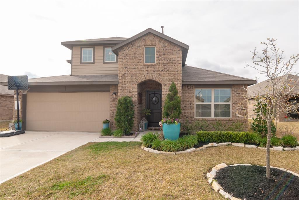 2926 Mcdonough Way - Photo 1