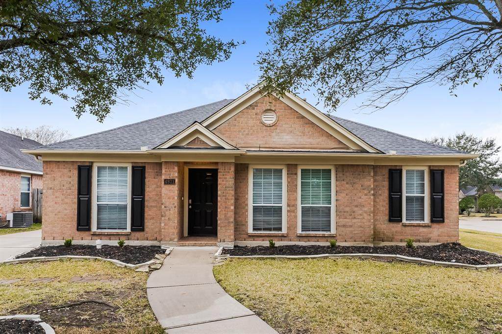4931 Cotton Lake Court - Photo 1