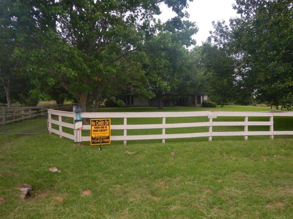 19503 Blinka Road - Photo 1