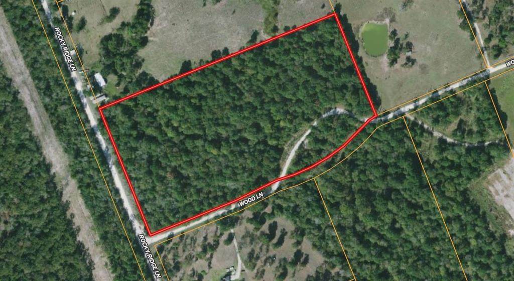 0 Rocky Ridge Lane - Photo 1