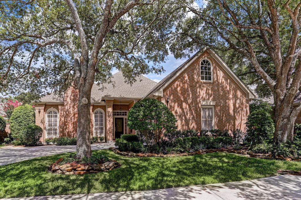 13907 Aspen Cove Drive - Photo 1