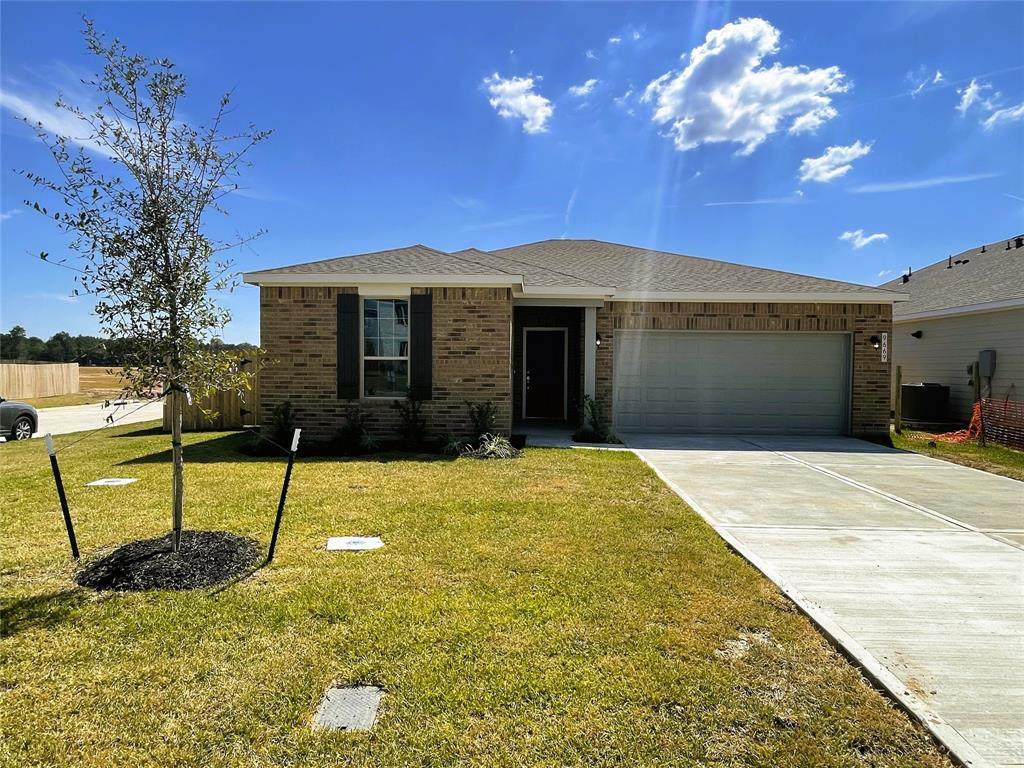 9669 Caney Trails Road - Photo 1