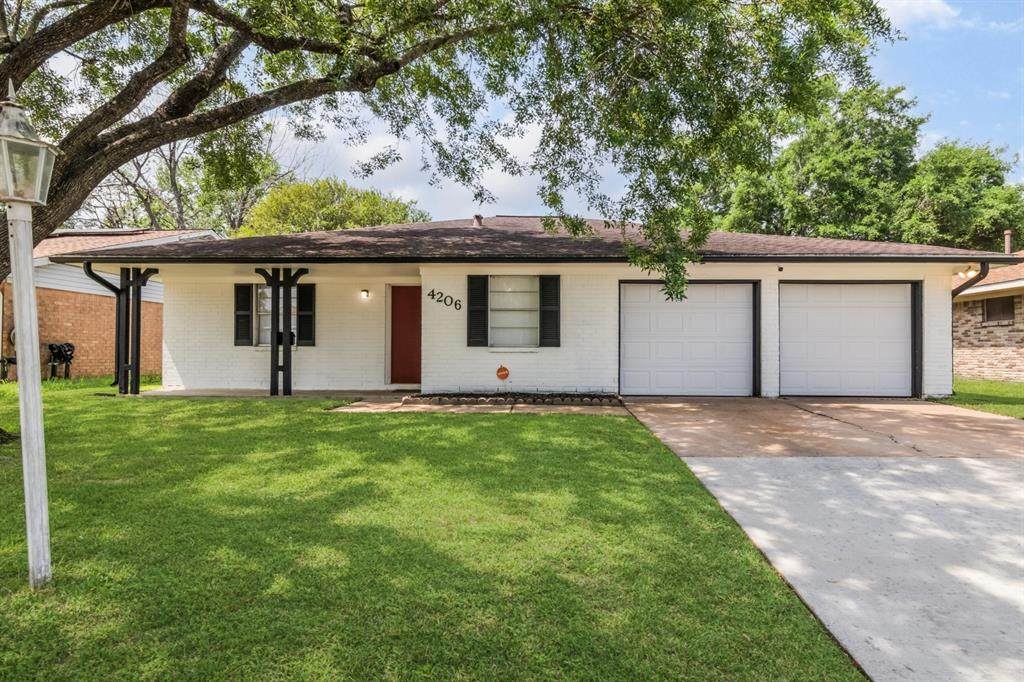 4206 Iris Lane - Photo 1