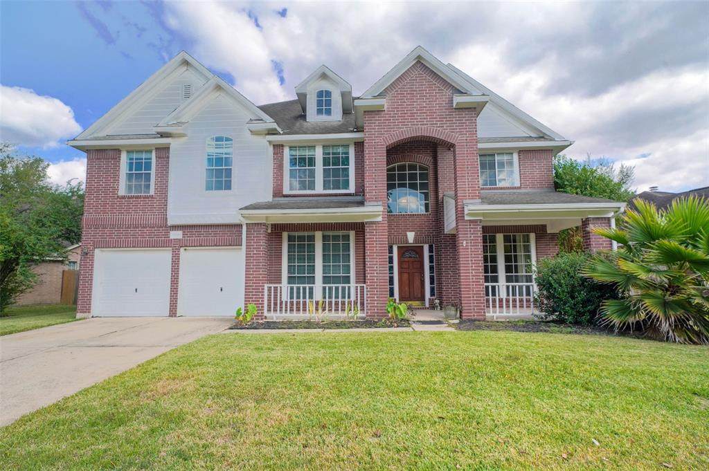 21010 Manon Lane - Photo 1