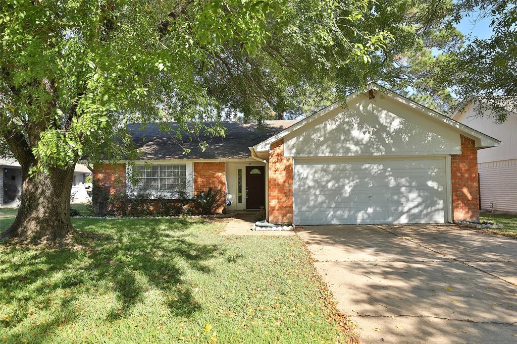 9634 Magnolia Ridge Drive - Photo 1