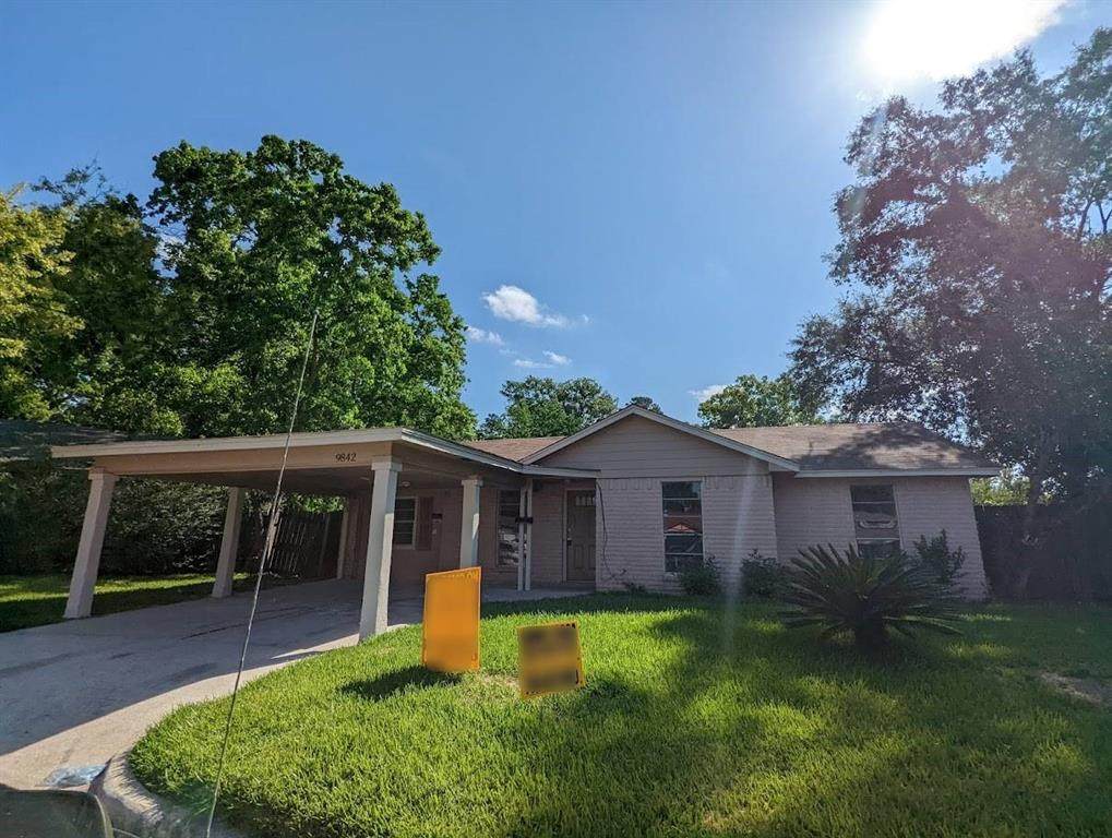 9842 Gillman Street - Photo 1