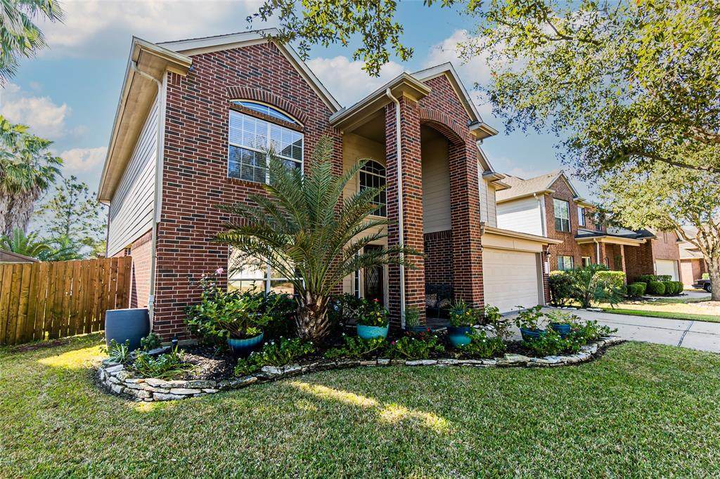 2328 Diamond Springs Drive - Photo 1
