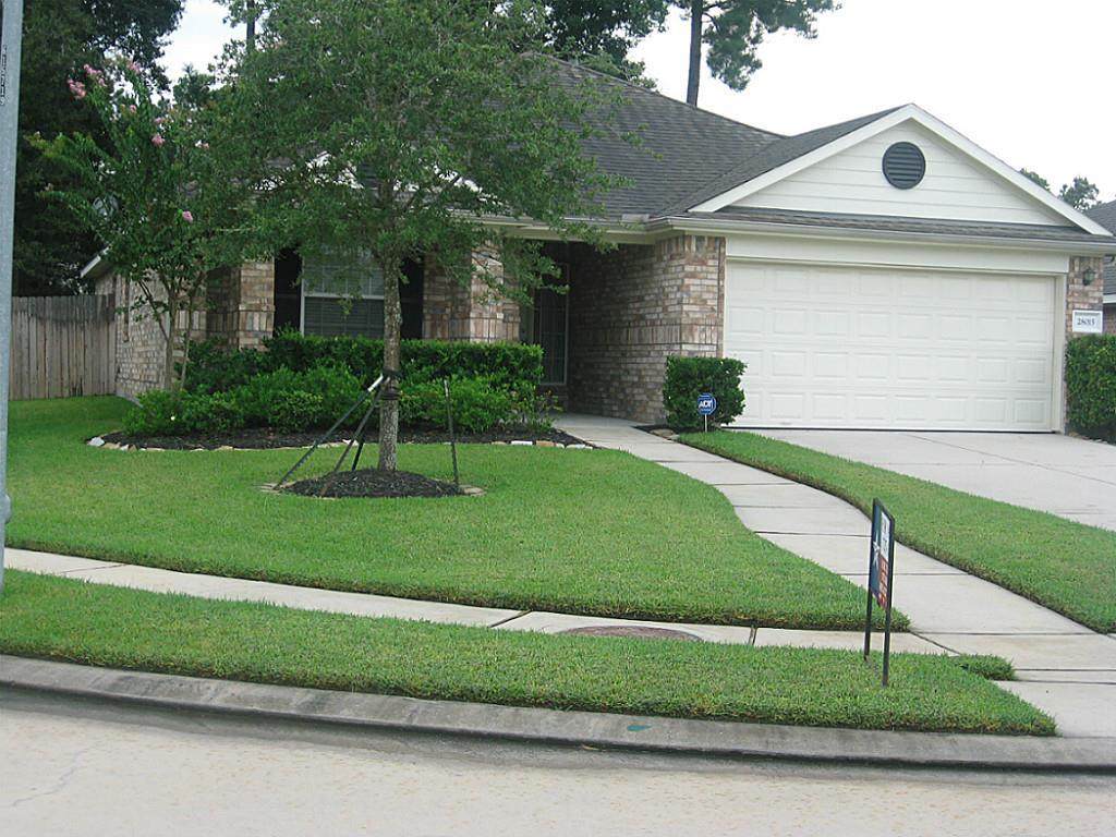28015 Noah Ridge Court - Photo 1