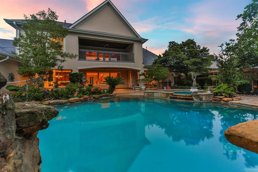 14006 Winding Springs Drive - Photo 1