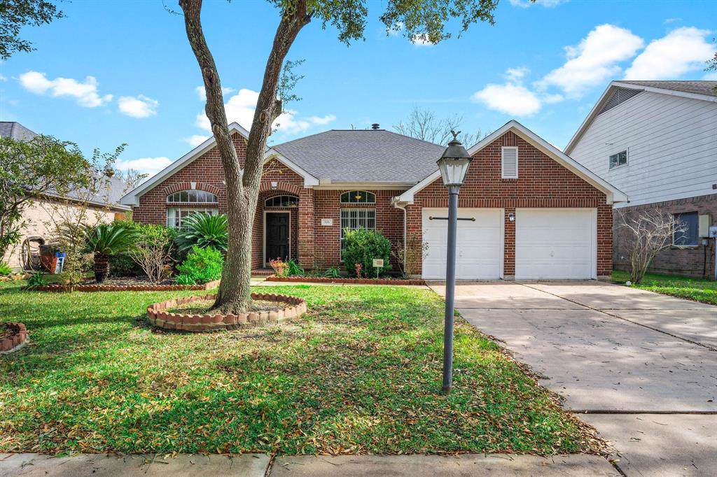 306 Tree Bark Lane - Photo 1