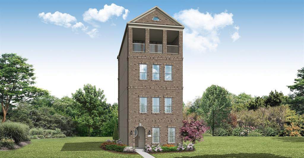 940 Dunleigh Meadows Lane - Photo 1