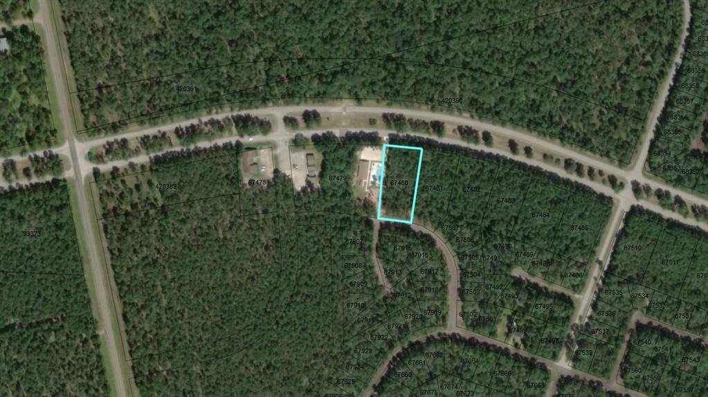 24503 Waterwood Parkway - Photo 1