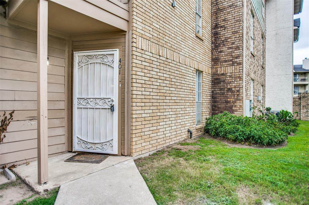 10101 Gessner Road - Photo 1