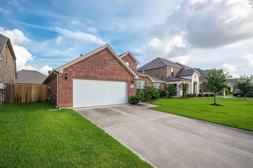 25711 Foxrun Vista Dr Drive - Photo 1