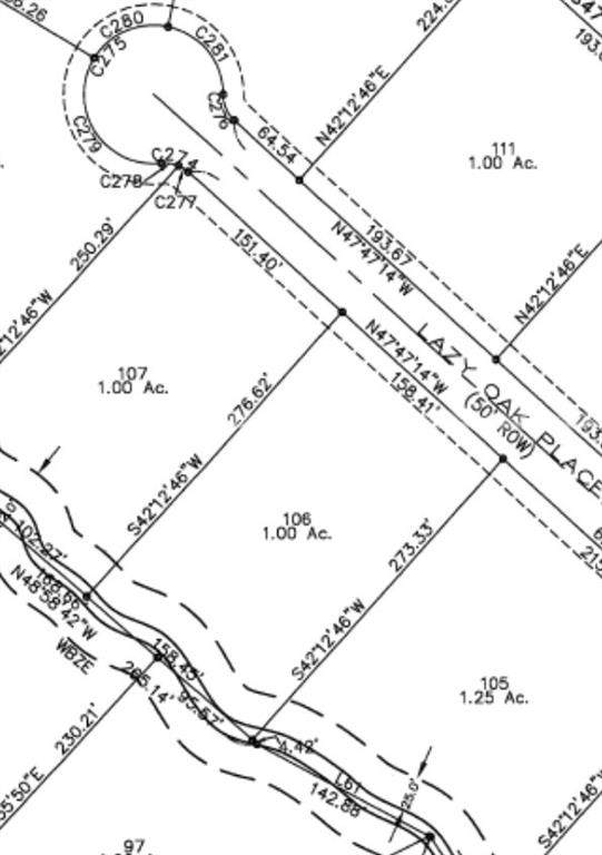 109 Lazy Oak Place - Photo 1