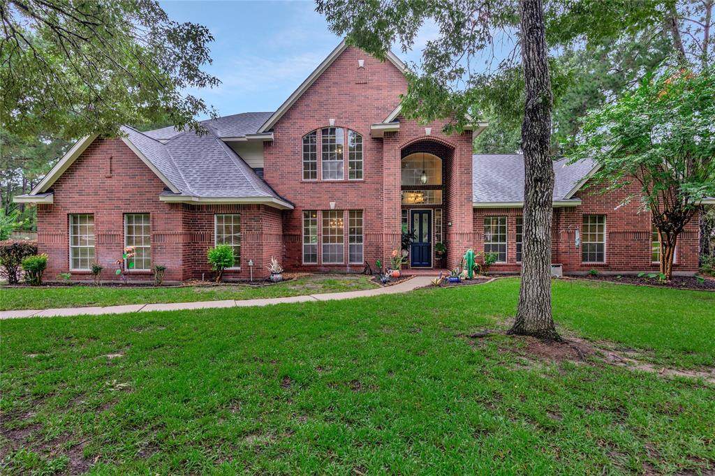 14419 Timbergreen Drive - Photo 1