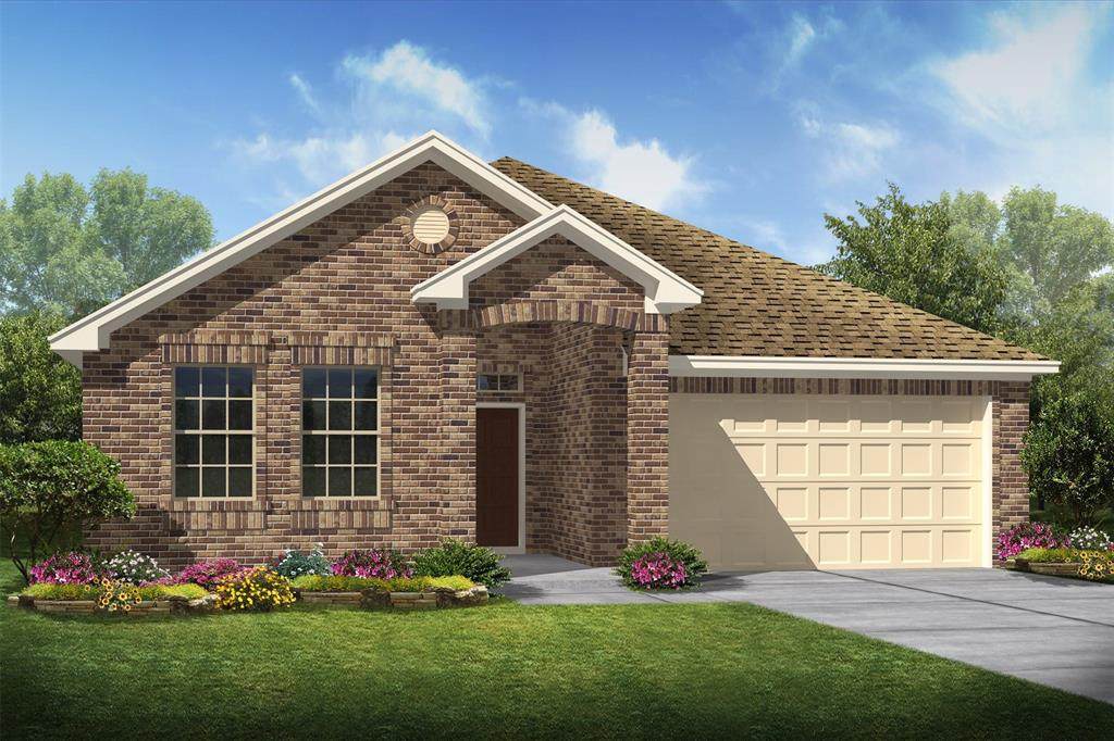 2711 Dry Creek Drive - Photo 1