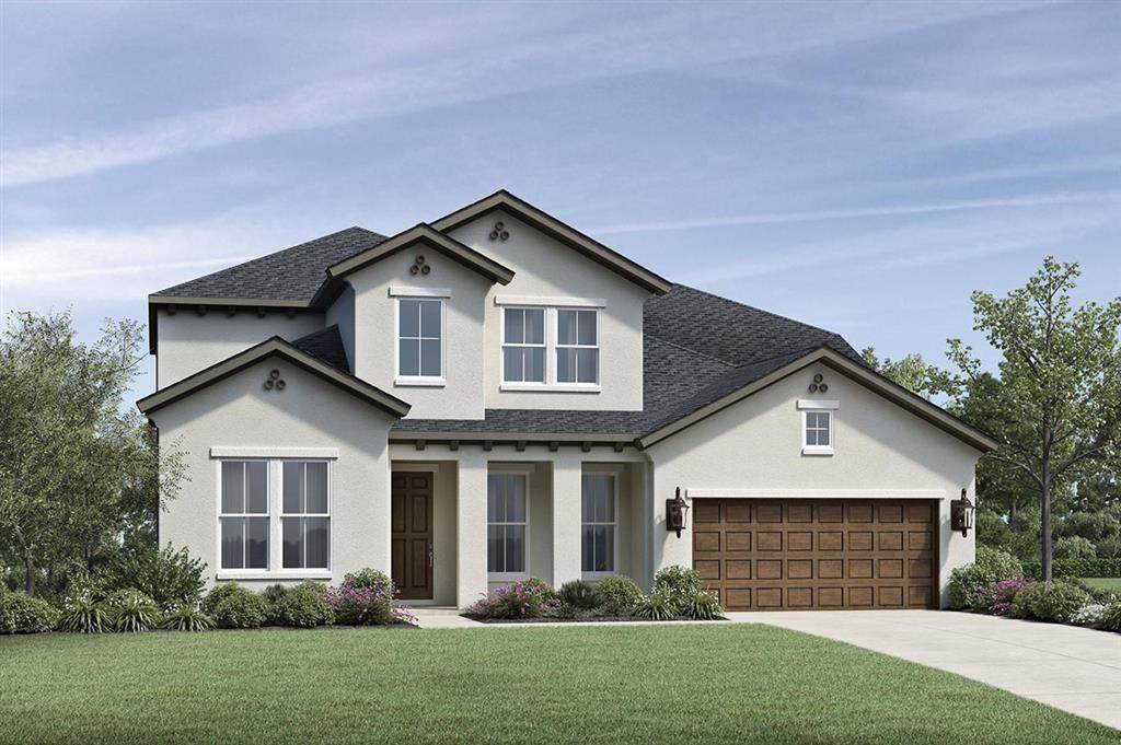10611 Harvest Oak Ct - Photo 1