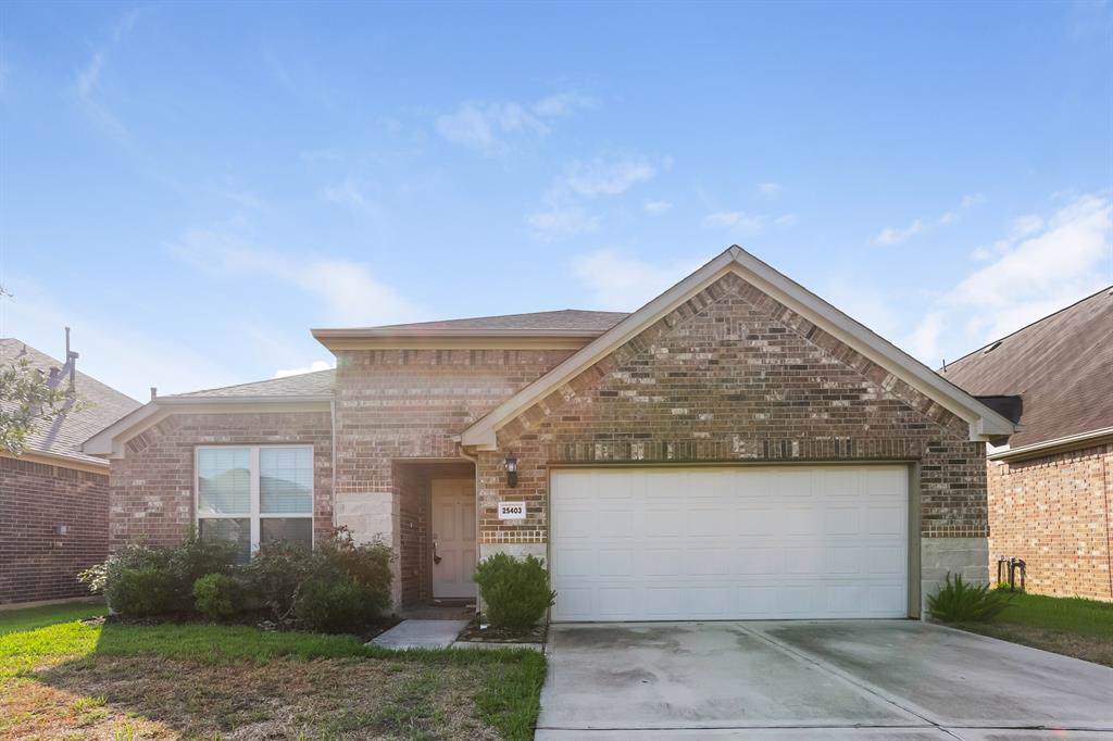 25403 Lisburn Drive - Photo 1
