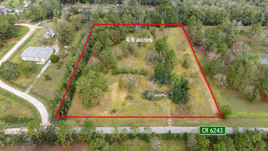 724 County Road 6243 - Photo 1