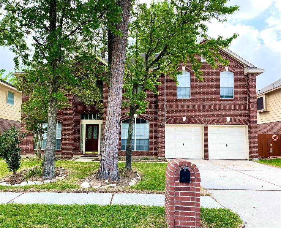 21107 La Arbre Lane - Photo 1
