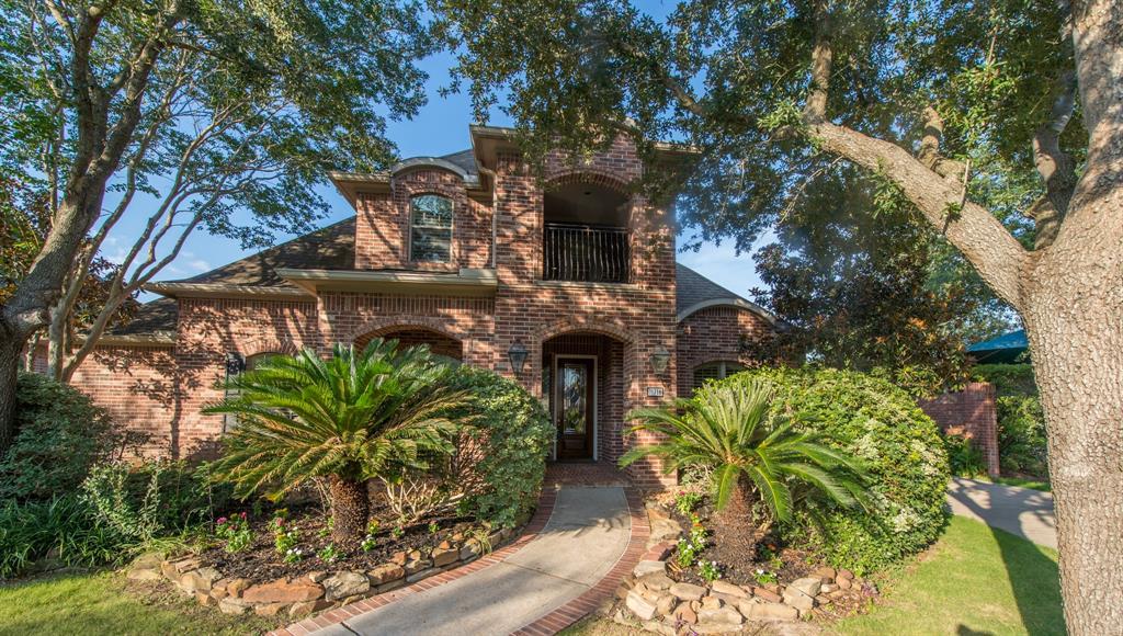 11718 Legend Manor Drive - Photo 1