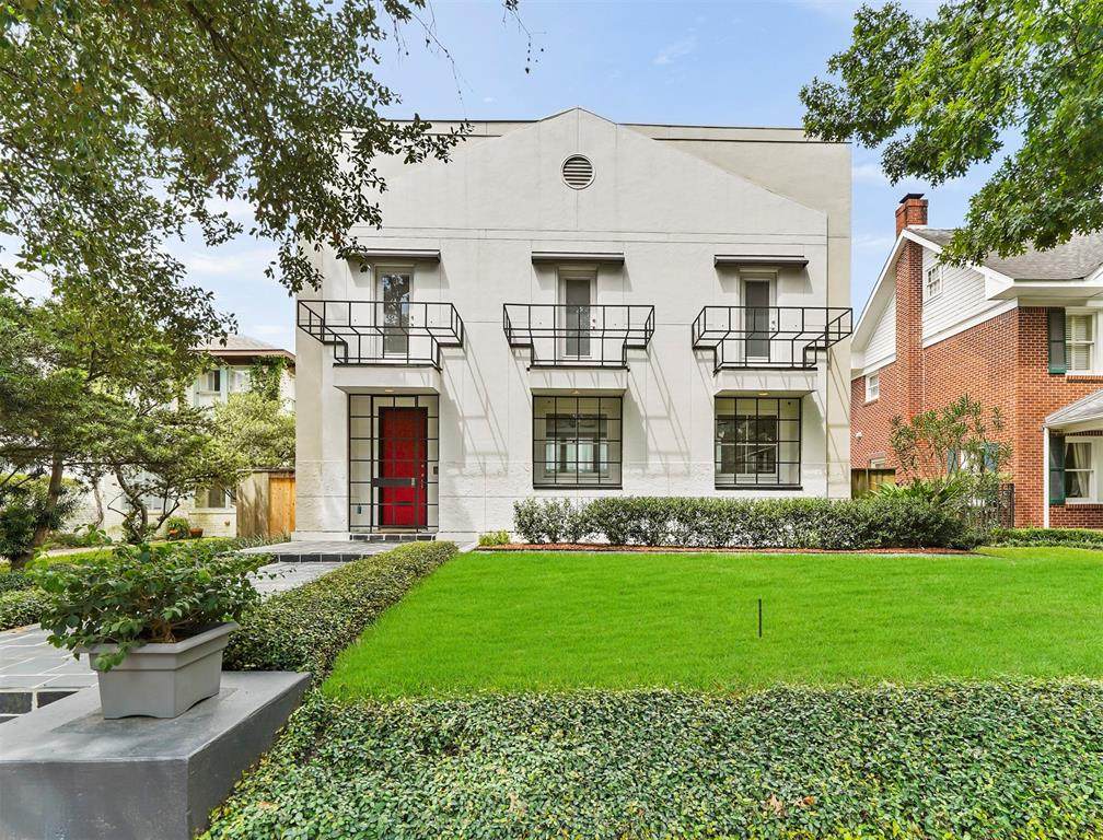 2246 Quenby Street - Photo 1