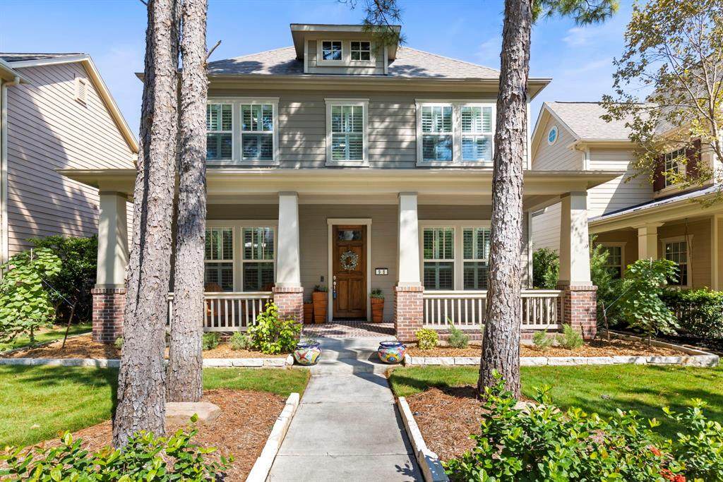 98 Kendrick Pines Boulevard - Photo 1