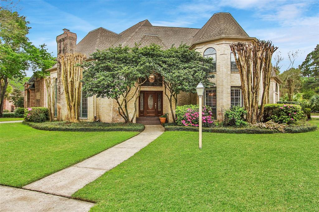 17115 Chestnut Creek Court - Photo 1