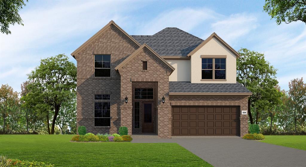 13211 Peony Meadow Trail - Photo 1