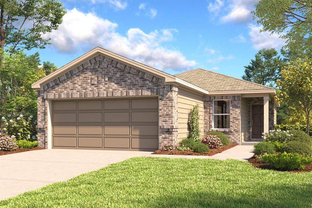 17334 Rock Willow Lane - Photo 1