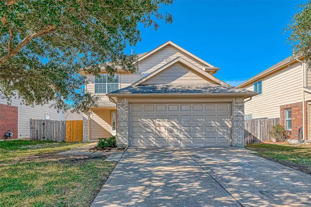19715 Waterflower Drive - Photo 1