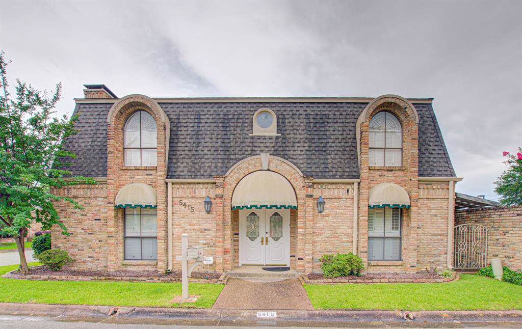 5415 Brandon Court - Photo 1