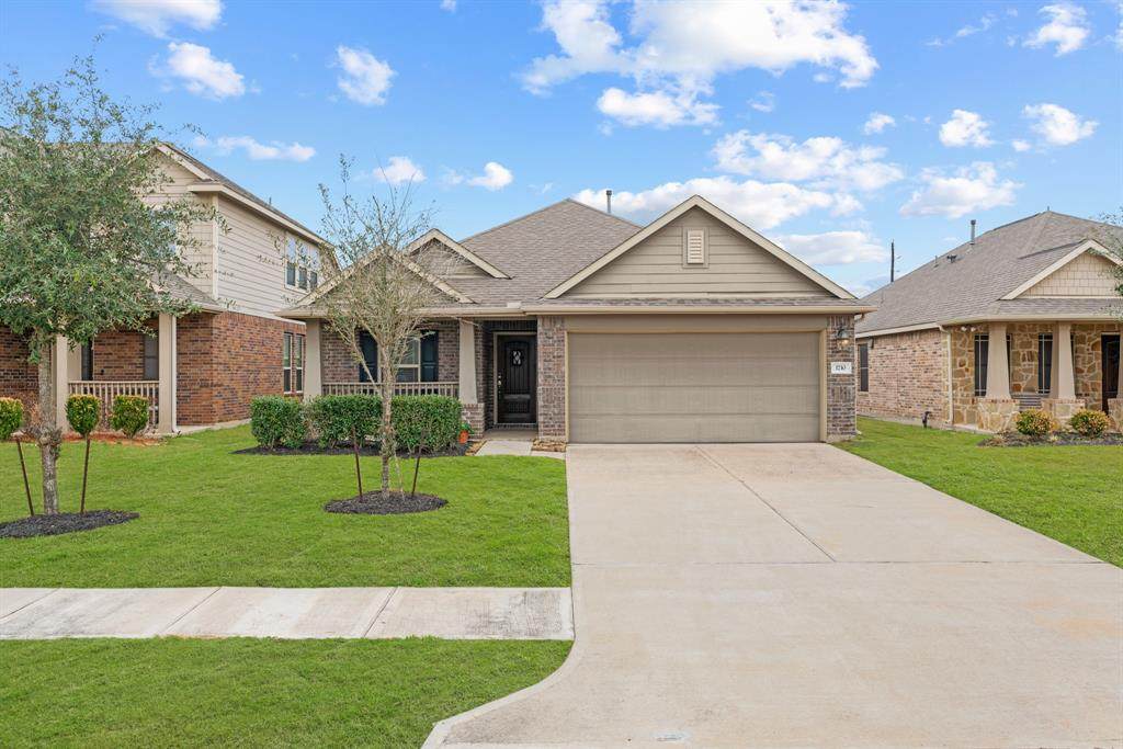 1710 Purple Cherry Lane - Photo 1