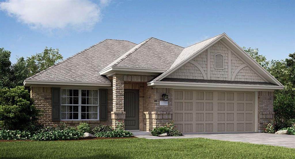 2827 Mistygate Court - Photo 1