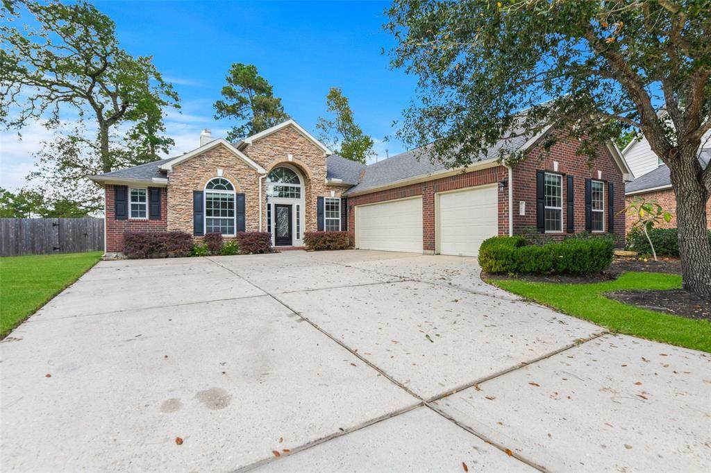 17407 Ebeys Landing Lane - Photo 1