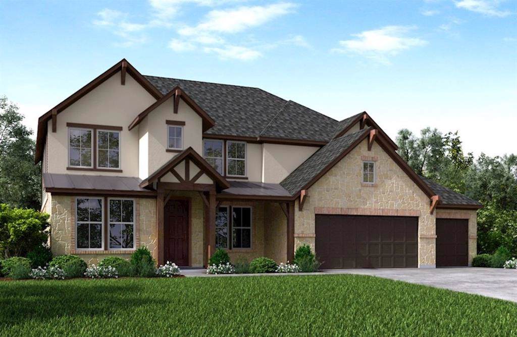 29618 Pewter Run Lane - Photo 1