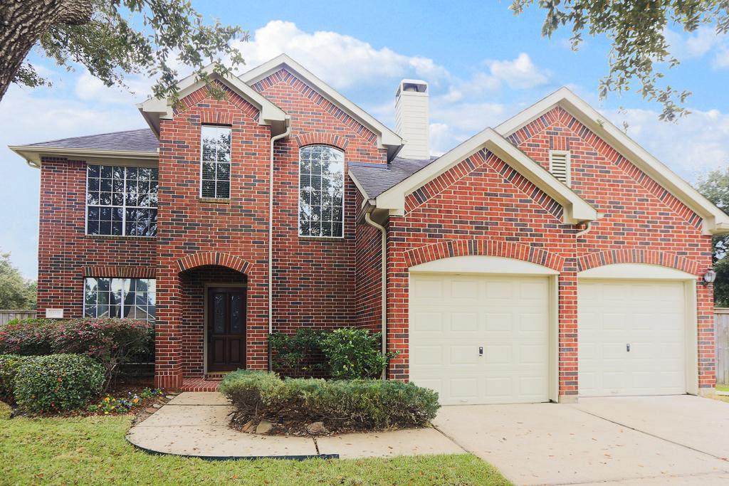 12131 Laguna Pointe Lane - Photo 1