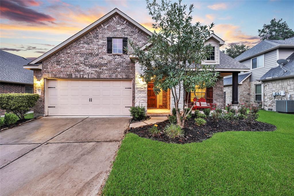 134 Springshed Place - Photo 1